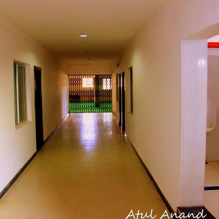Natraj Hotel Darbhanga Exterior photo