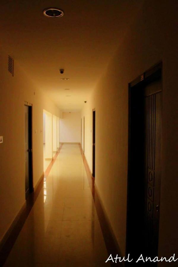 Natraj Hotel Darbhanga Exterior photo